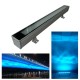 60W AC85-265V LED Linear Water Wave Effect Wall Washer Light Waterproof IP65 Warm White Lake Blue Yellow Green 